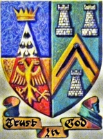 Lodge Crest